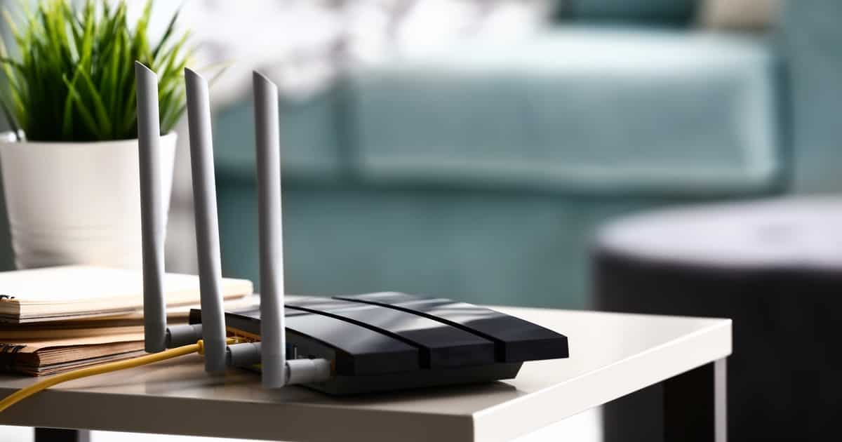 Patch Your Netgear Router Because it Could Get Hacked