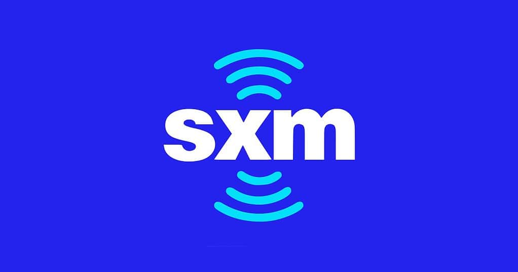 SiriusXM logo