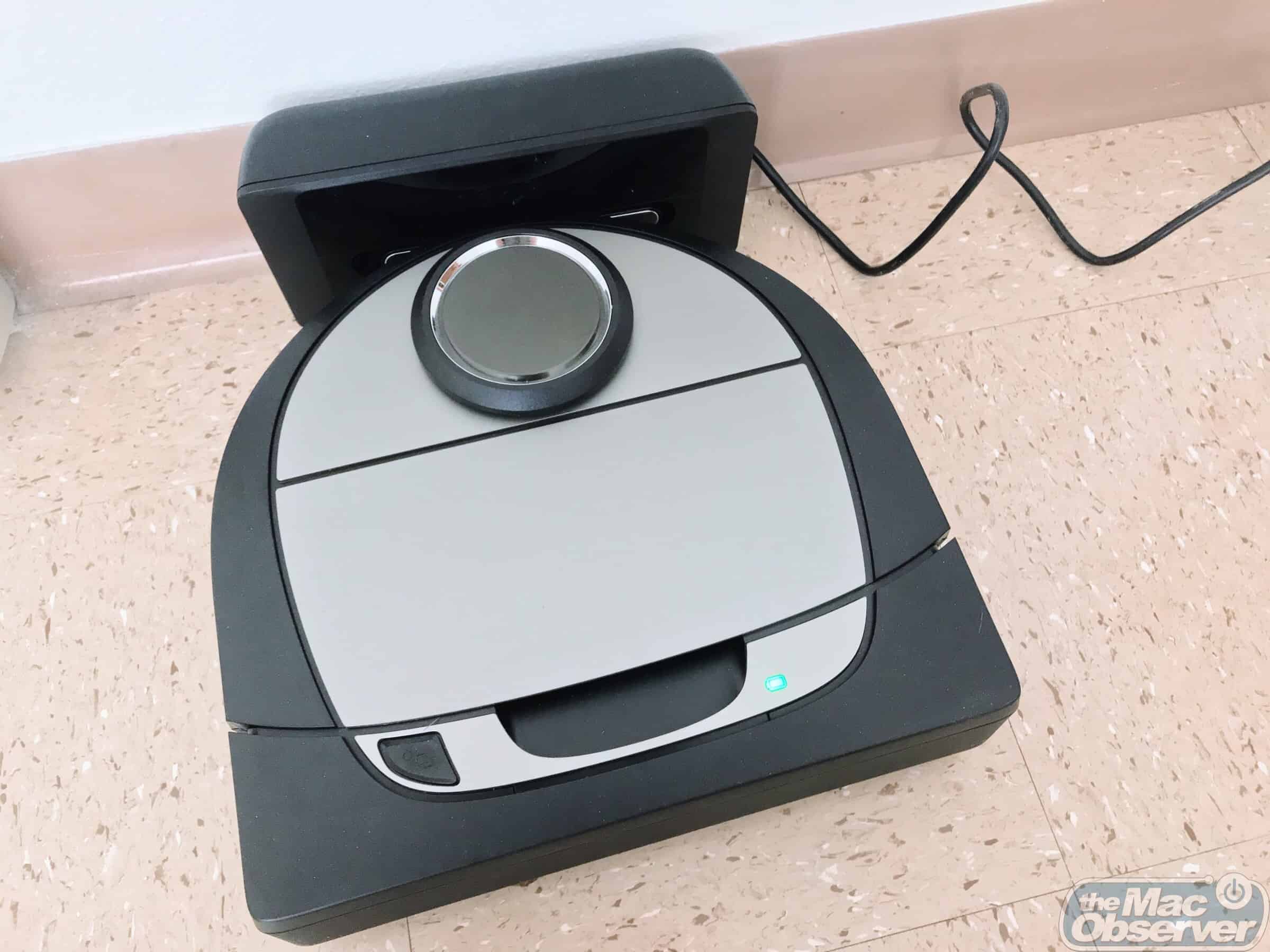 D7 neato robot vacuum