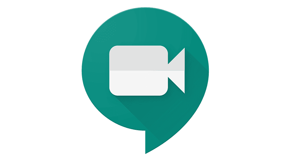 Google Meet Logo
