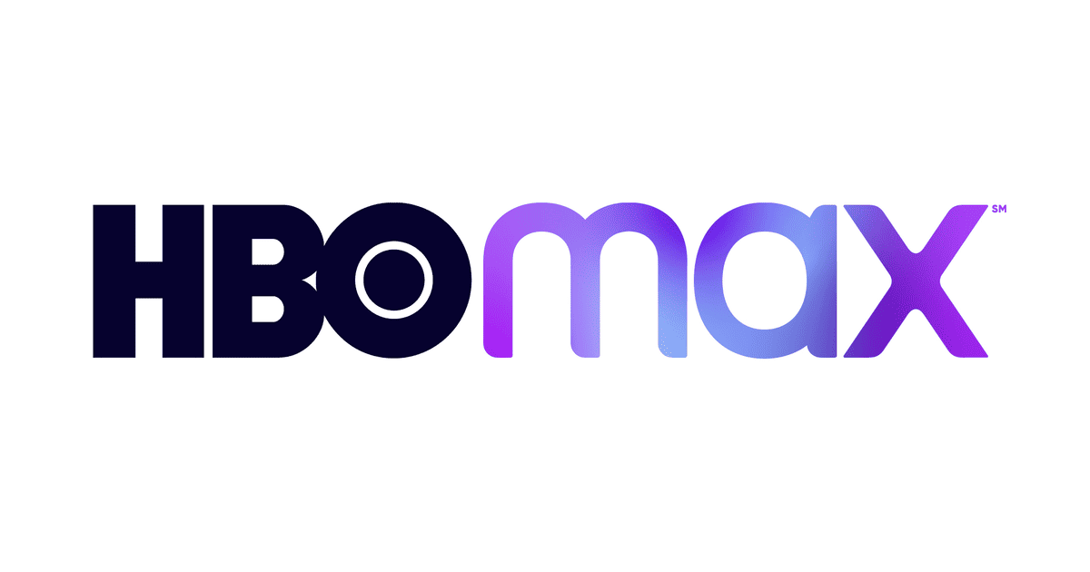 HBO Max logo