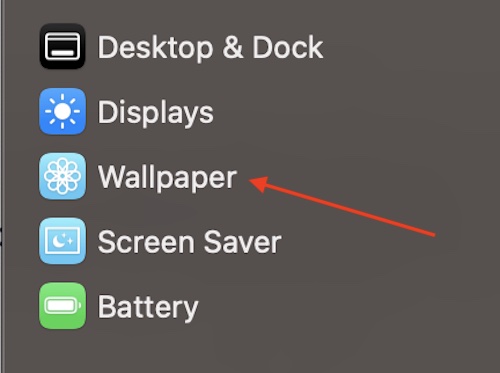 Mac Apple System Setting Wallpaper Home Screen Wallpaper Apple