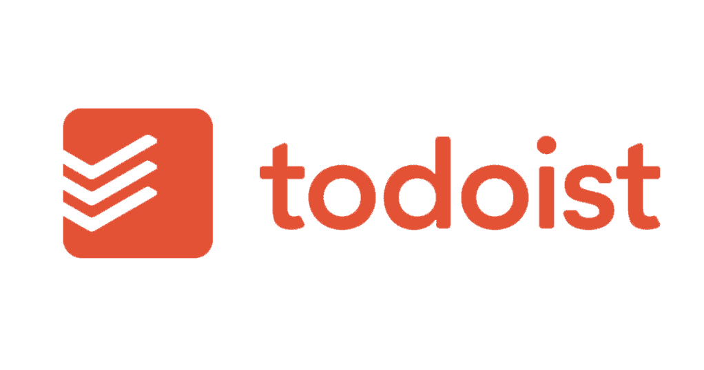 Todoist logo
