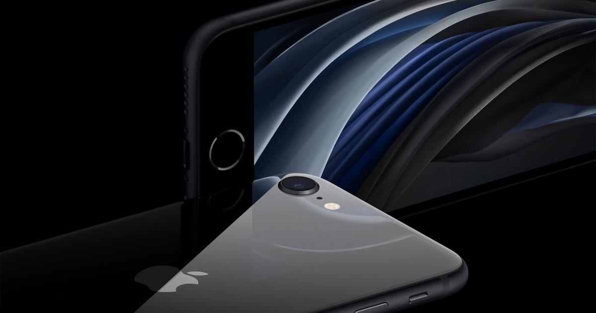 iPhone SE Camera vs Galaxy A51 Camera