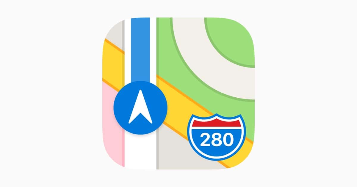 Major Apple Maps Update Rolling Out in Italy