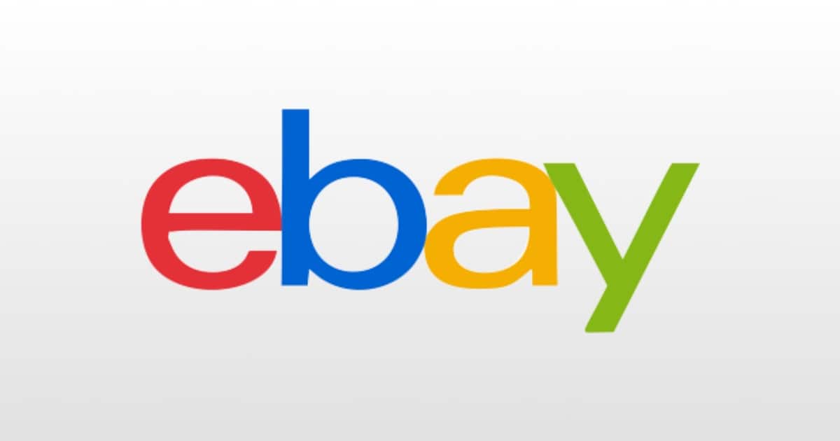 eBay Now Supports Sign In with Apple
