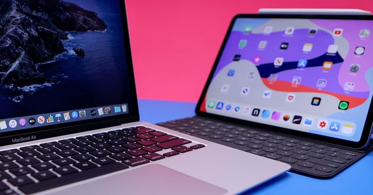 ‘Best days’ For Both Mac and iPad Still to Come, says Analyst