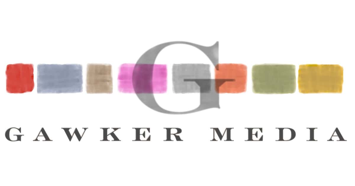 Gawker Logo