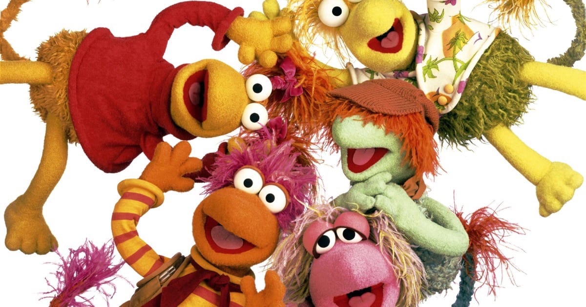 Fraggle rock