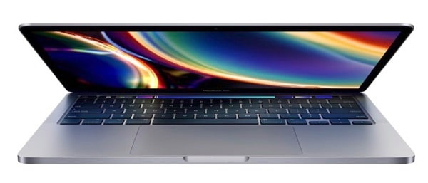 13" MacBook Pro (2020)