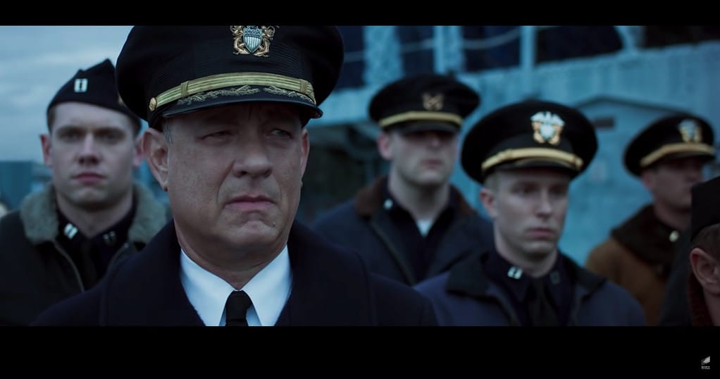 Tom Hanks Feature Film 'Greyhound' to Debut on Apple TV+ The Mac Observer