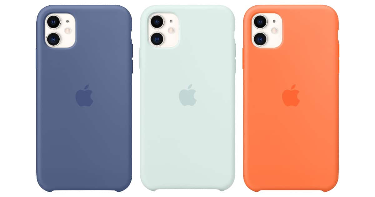 2020 summer iPhone cases