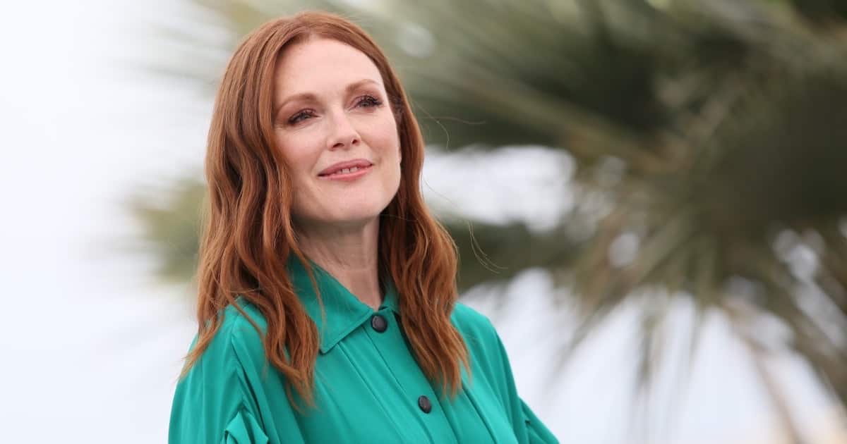 Apple Partners With A24 on ‘Sharper’ Film Starring Julianne Moore