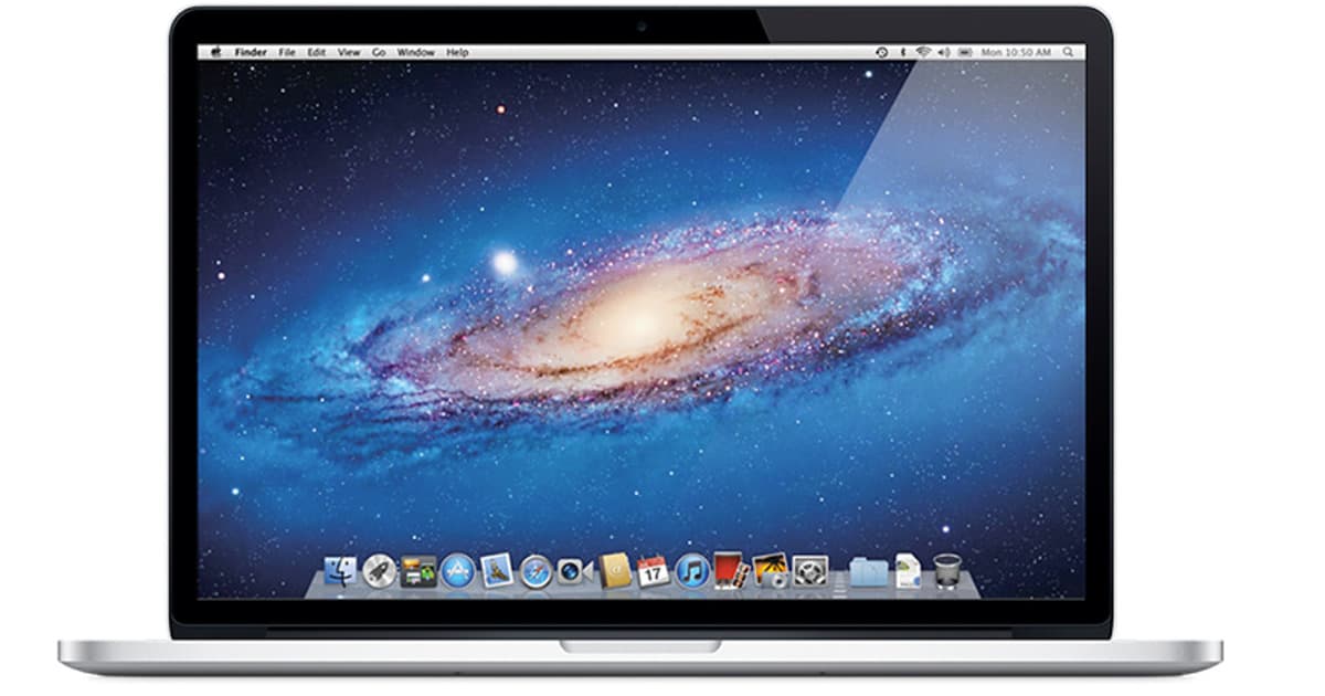 Apple Adds Mid 2012 MacBook Pro to Obsolete List