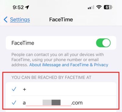 How to Turn Off FaceTime on Mac