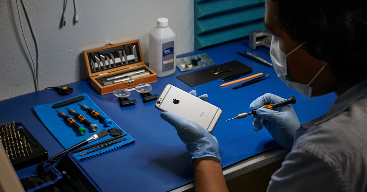 FCC Increases Enforcement Efforts Against Right to Repair Violations