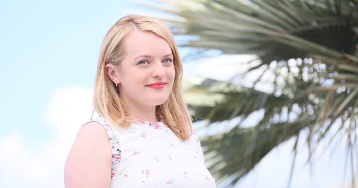 Apple Orders Thriller Series ‘Shining Girls’ Starring Elisabeth Moss