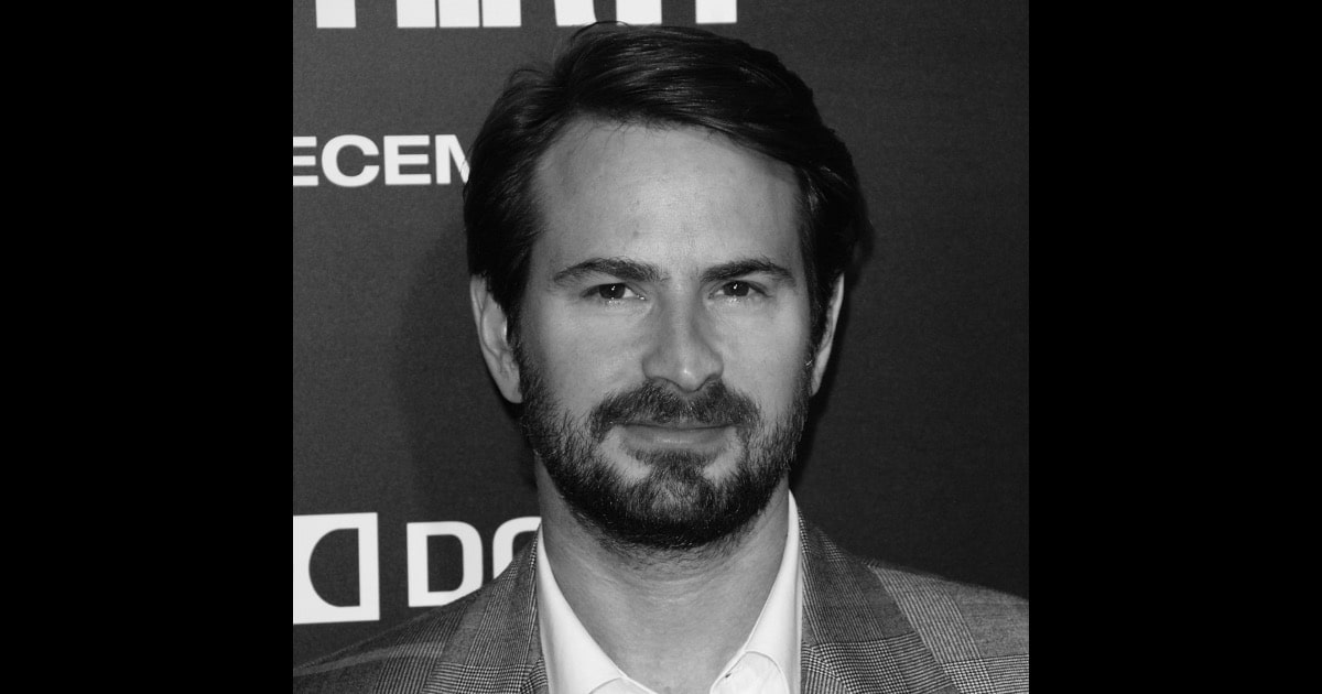 Mark boal