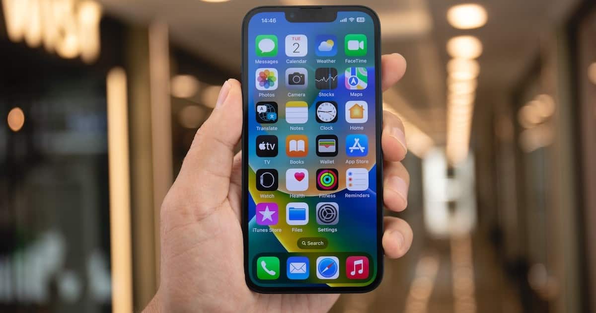Move Multiple iPhone Apps August 2023 Featured
