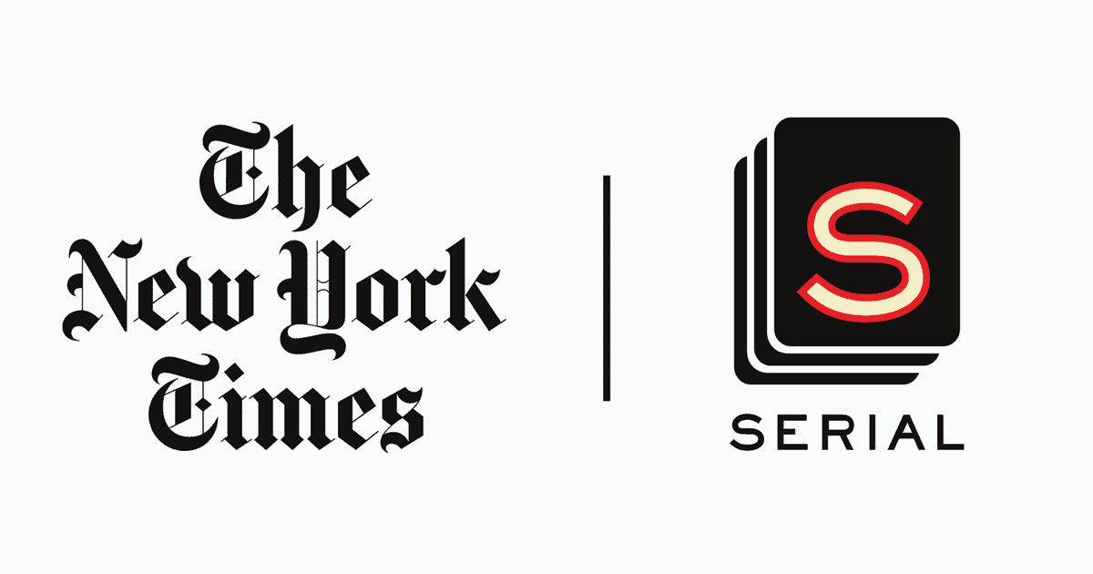 Serial Podcast Maker Bought by The New York Times