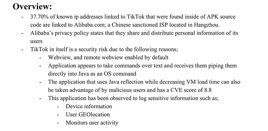 Is TikTok Really a Security Threat? Here’s What Experts Found