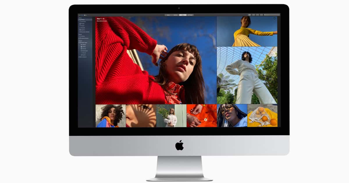 Is This The Last Intel-Based iMac?