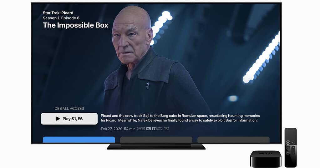 How to Get SHOWTIME Free with Apple TV+ and Existing CBSAA Subscription