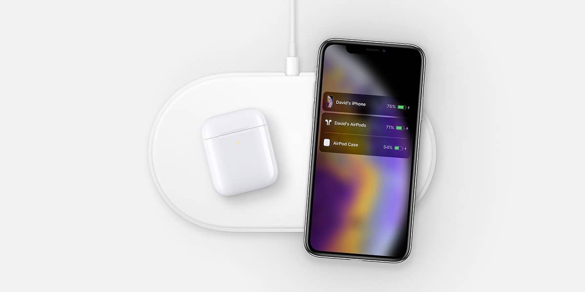 Apple AirPower Could Be One More Thing