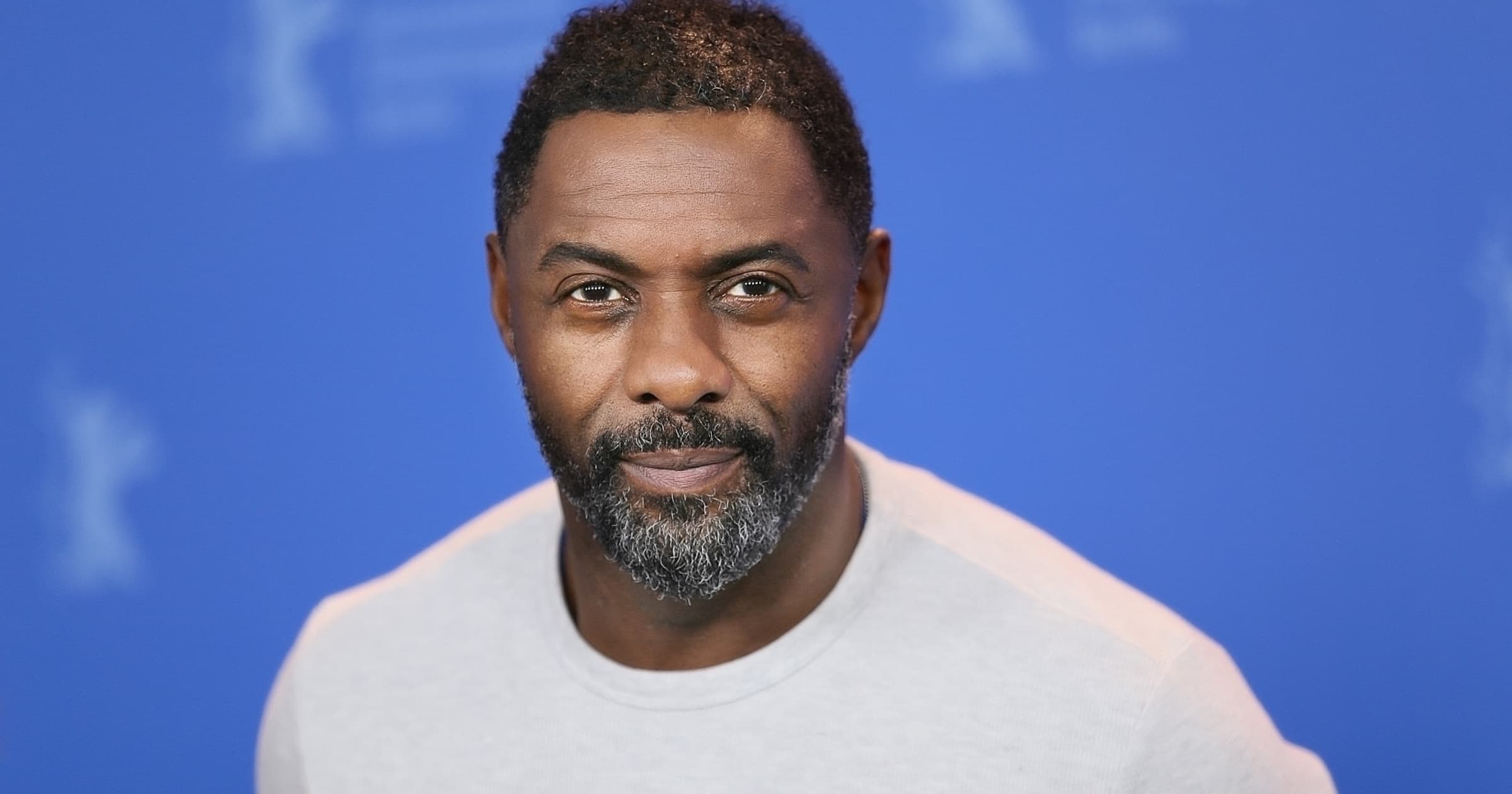 Idris Elba