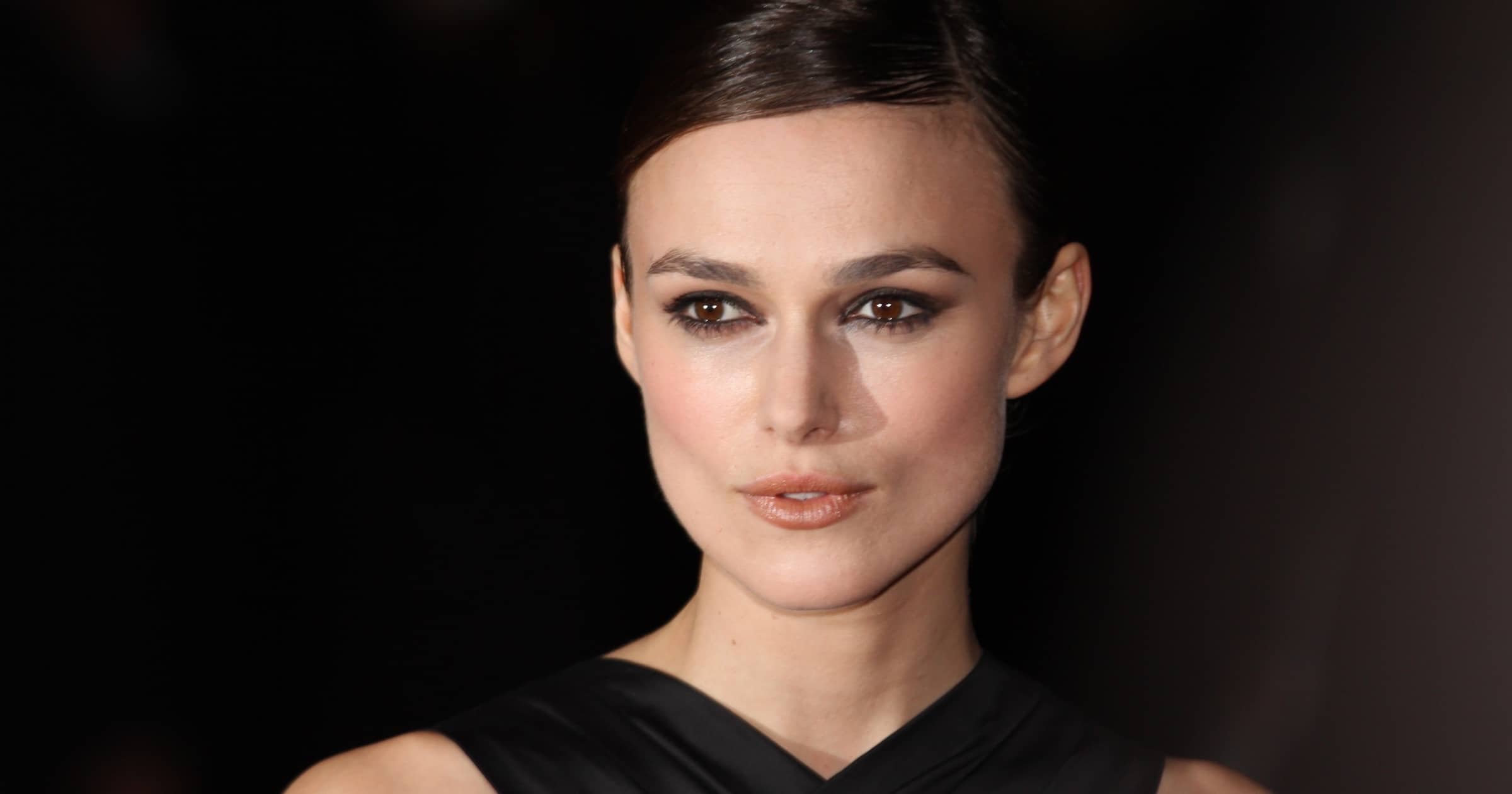 Keira Knightley to Star in ‘The Essex Serpent’ for Apple TV+