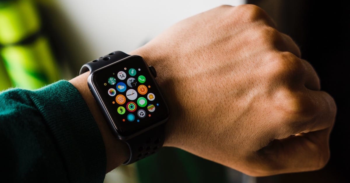 We Could See a Rugged Apple Watch in the Future