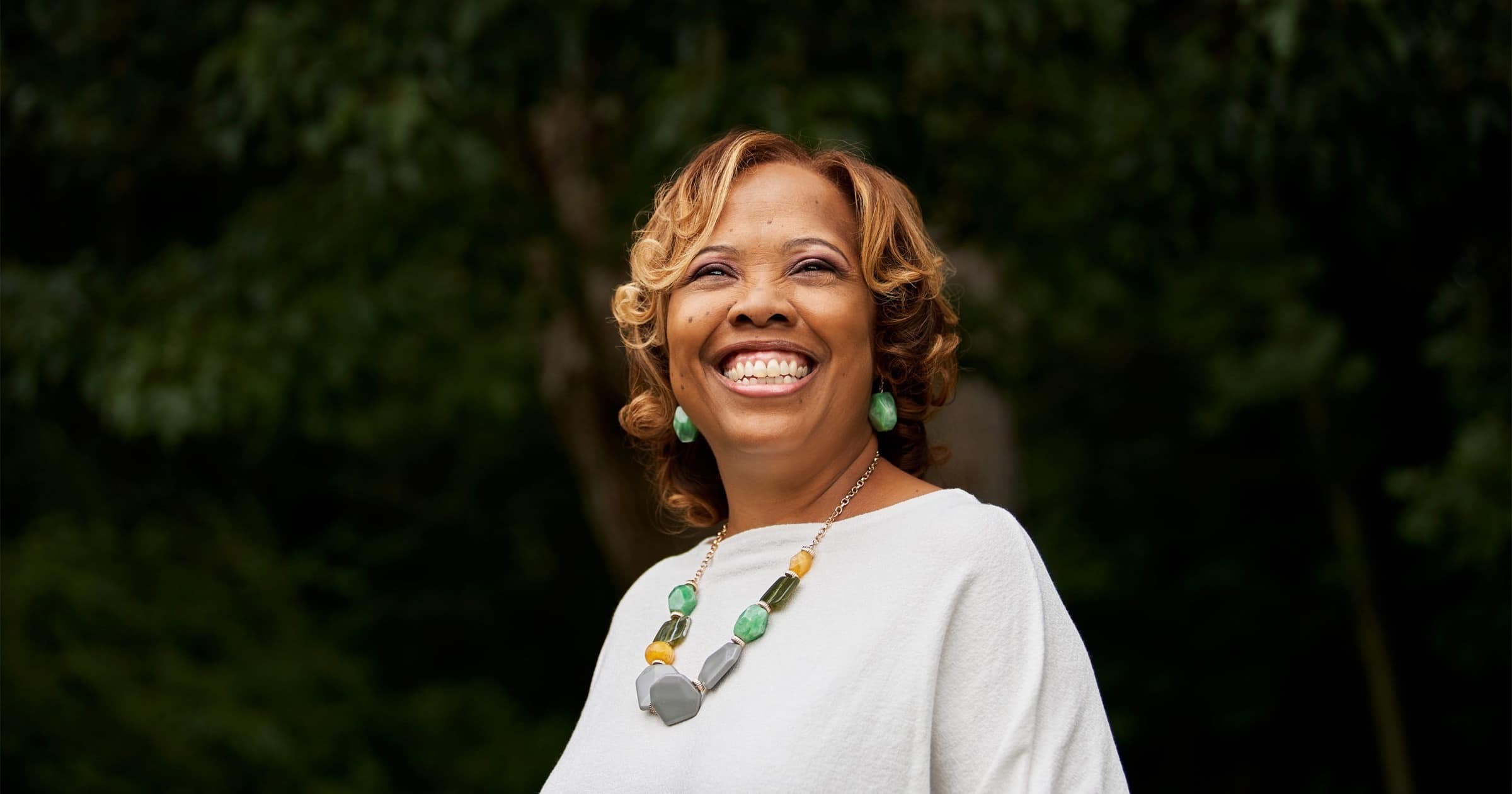 Portrice Warren Shares Her Remote Education Story Using Apple Tools