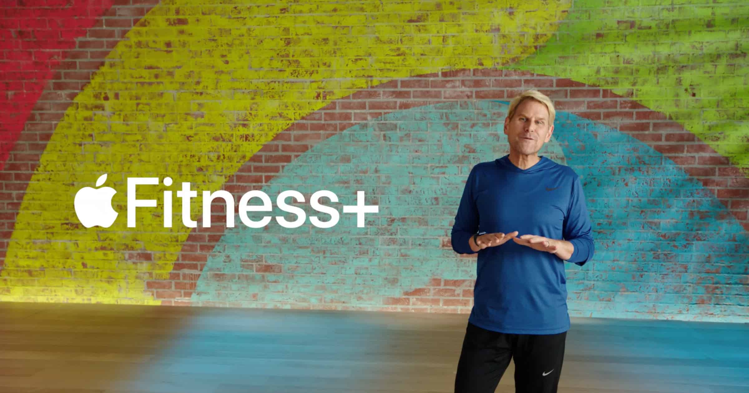 Apple Fitness+ Chief Hints at Content in More Languages