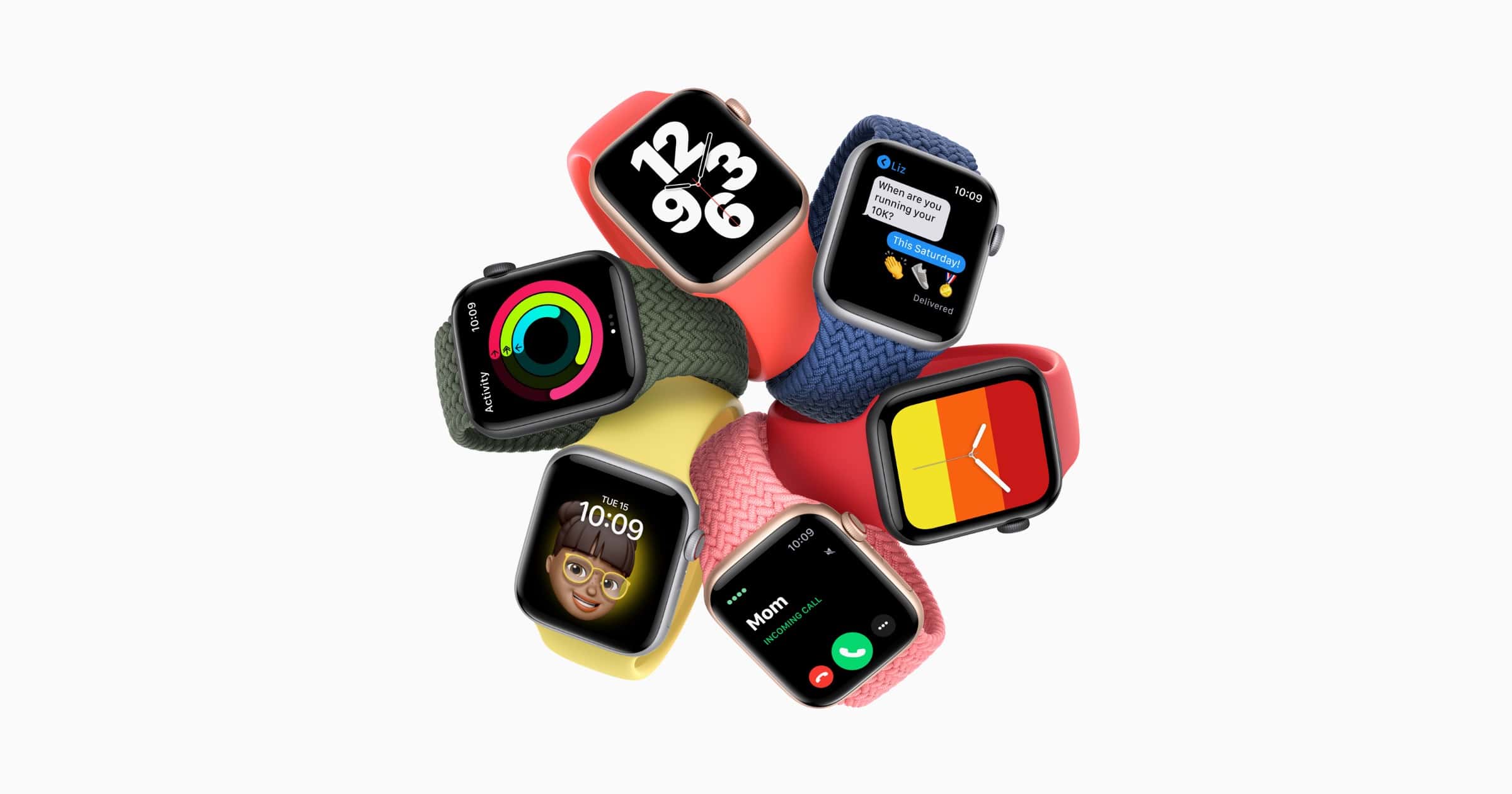 Apple Watch SE Review – High-Quality, Fitness-Focused Wearable For a Hard to Ignore Price