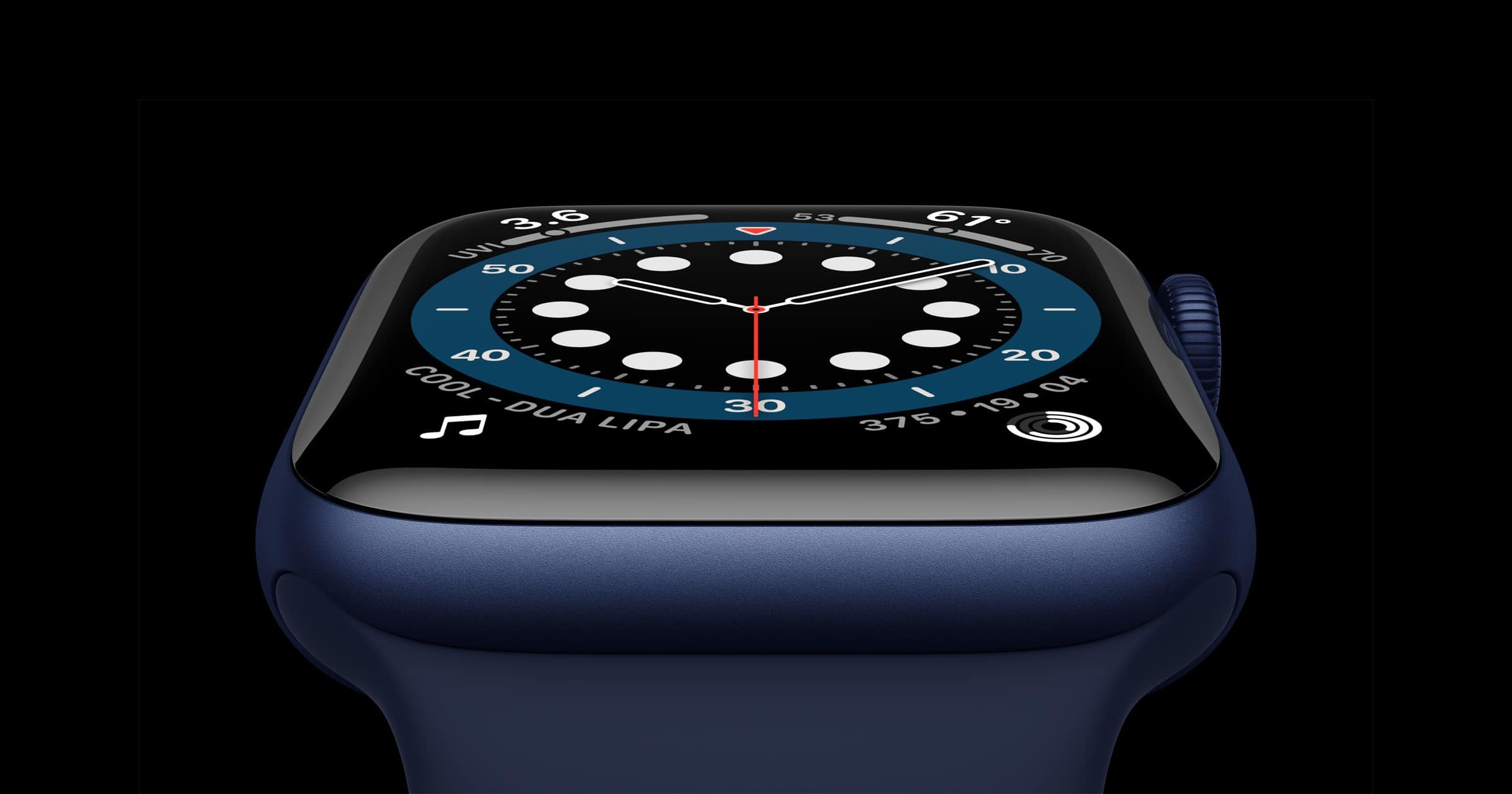 How to Change the Face on an Apple Watch