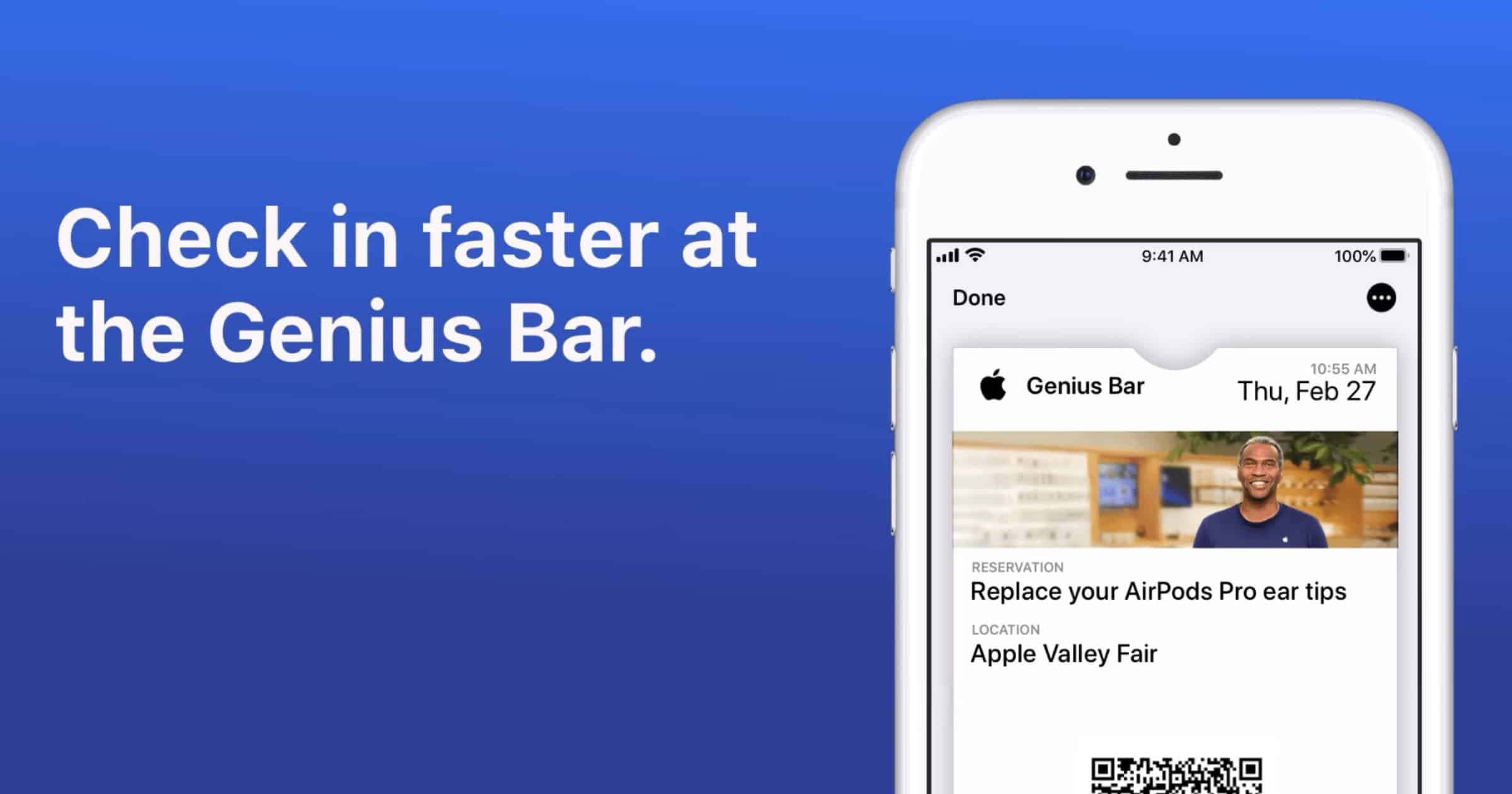 Apple Updates Apple Support With Wallet Passes - The Mac Observer