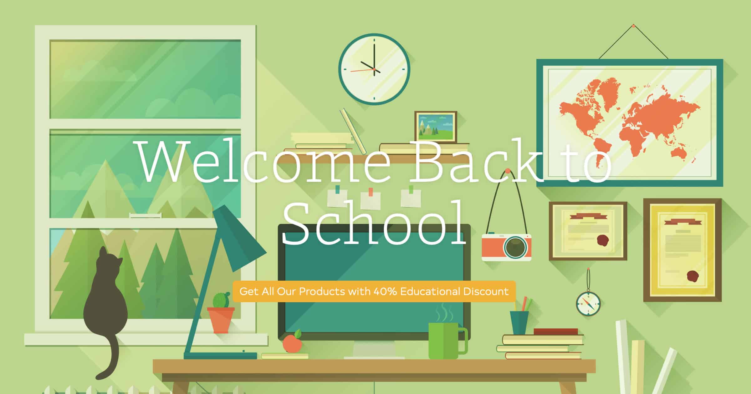 DEVONtechnologies Offering 40 Percent Back to School Discount