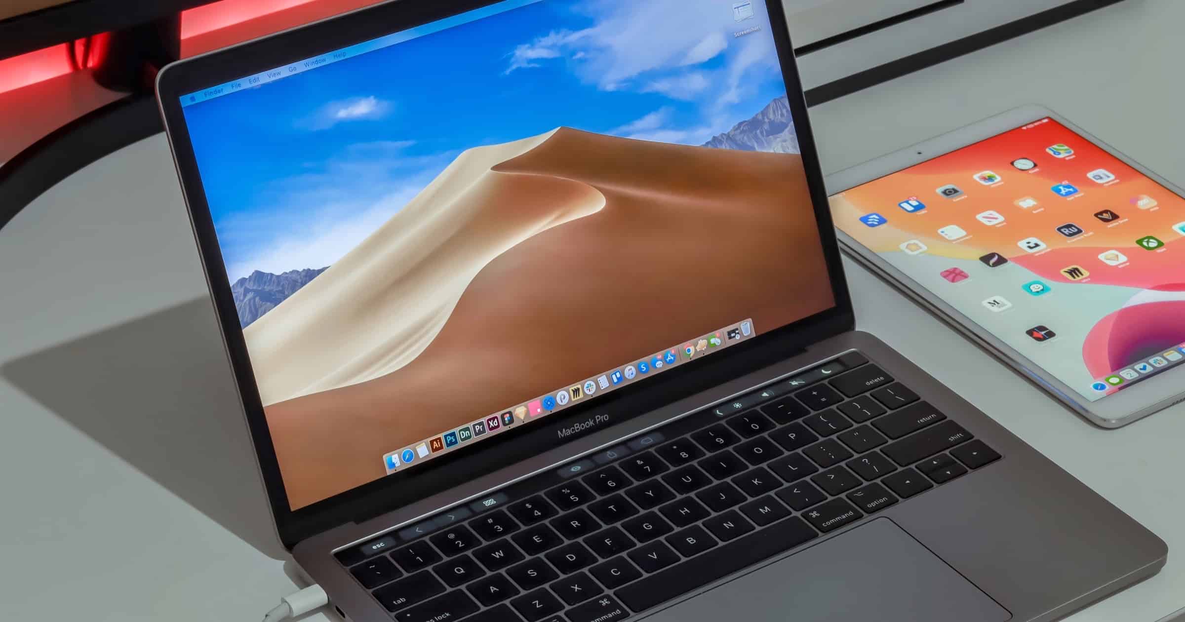 Rumor: Apple Prepares MacBook Pros With MagSafe, Flat Design