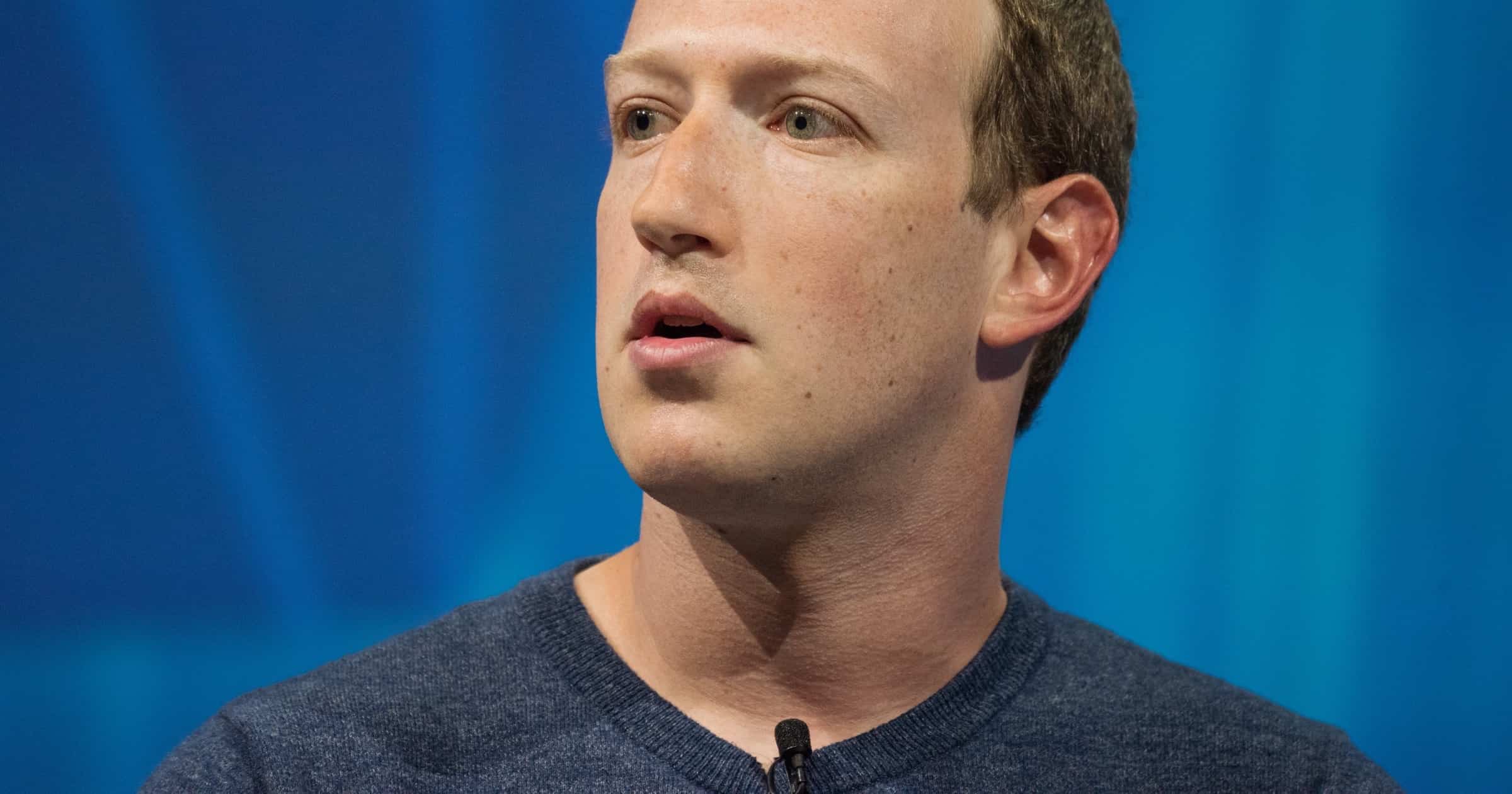 Mark Zuckerberg Alleges Apple’s Privacy Protection’s Will Hurt Small Firms