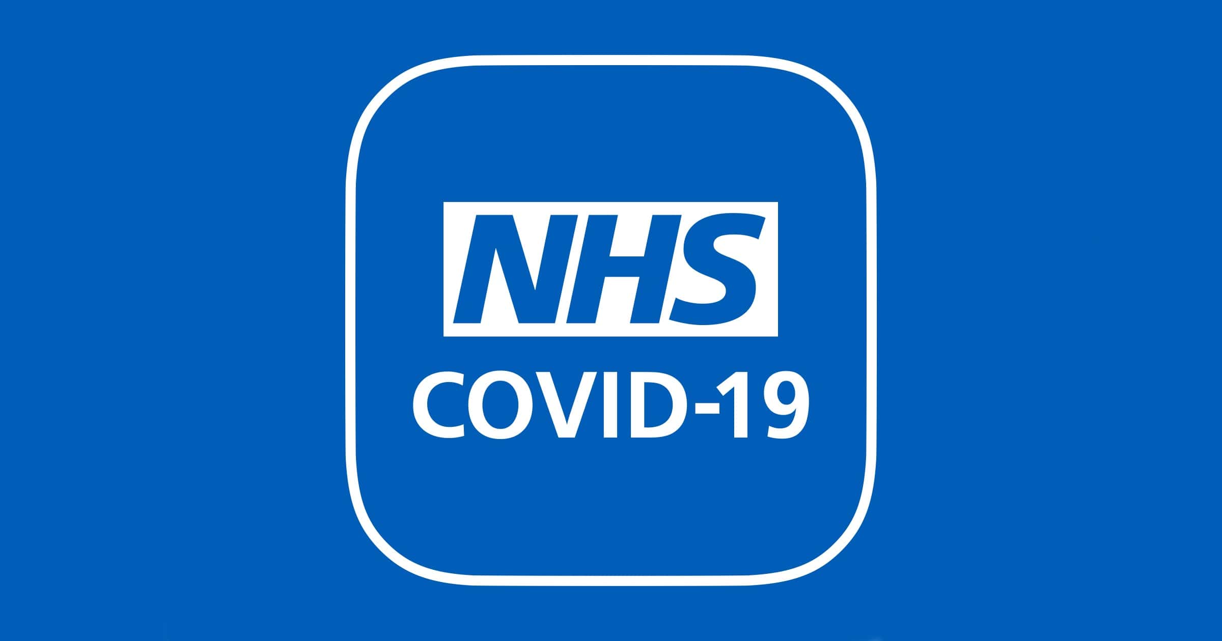 New Problem Appears for UK NHS COVID-19 App on iOS