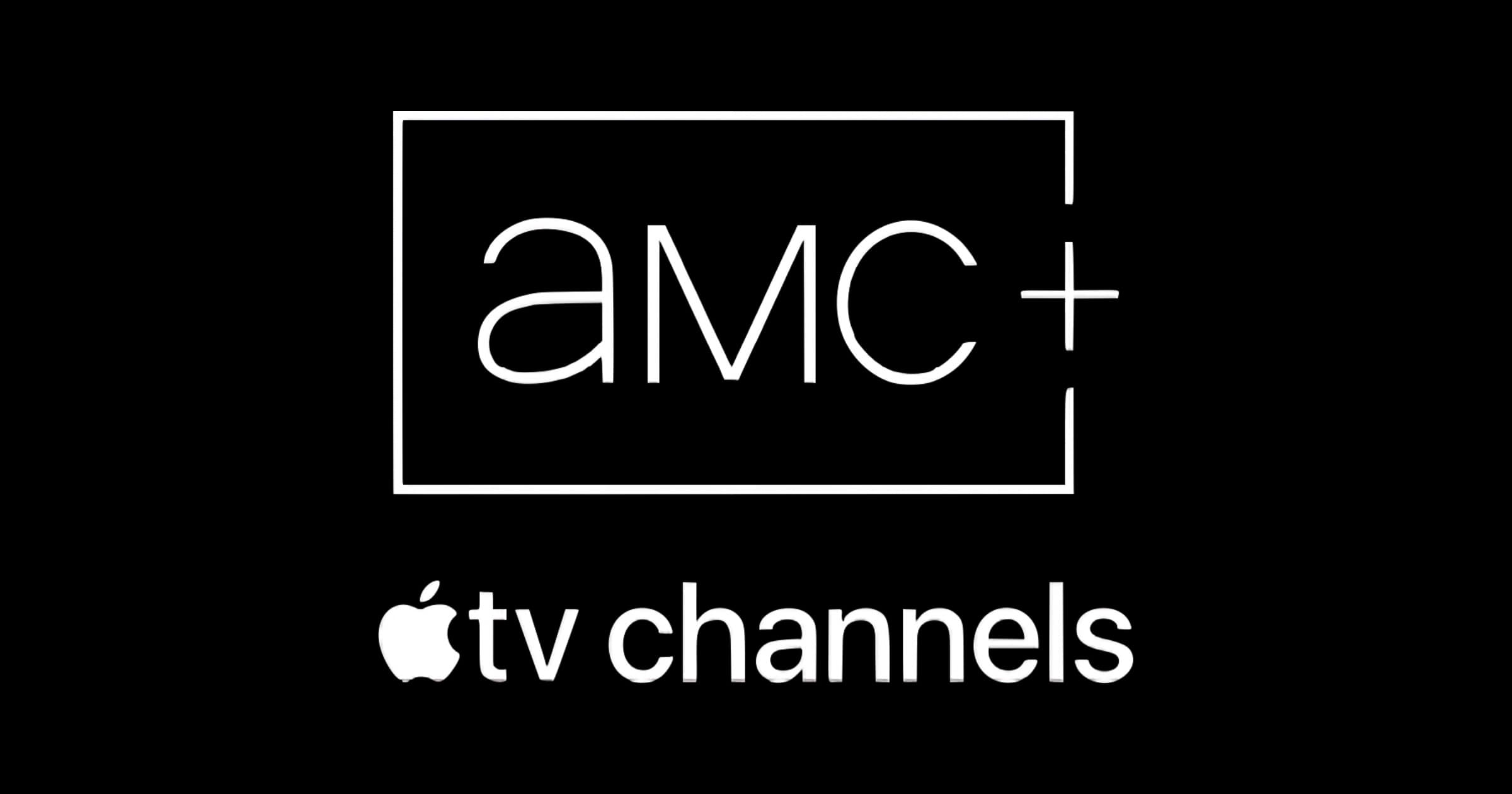 AMC+ Arrives on Apple TV, No Cable Subscription Needed