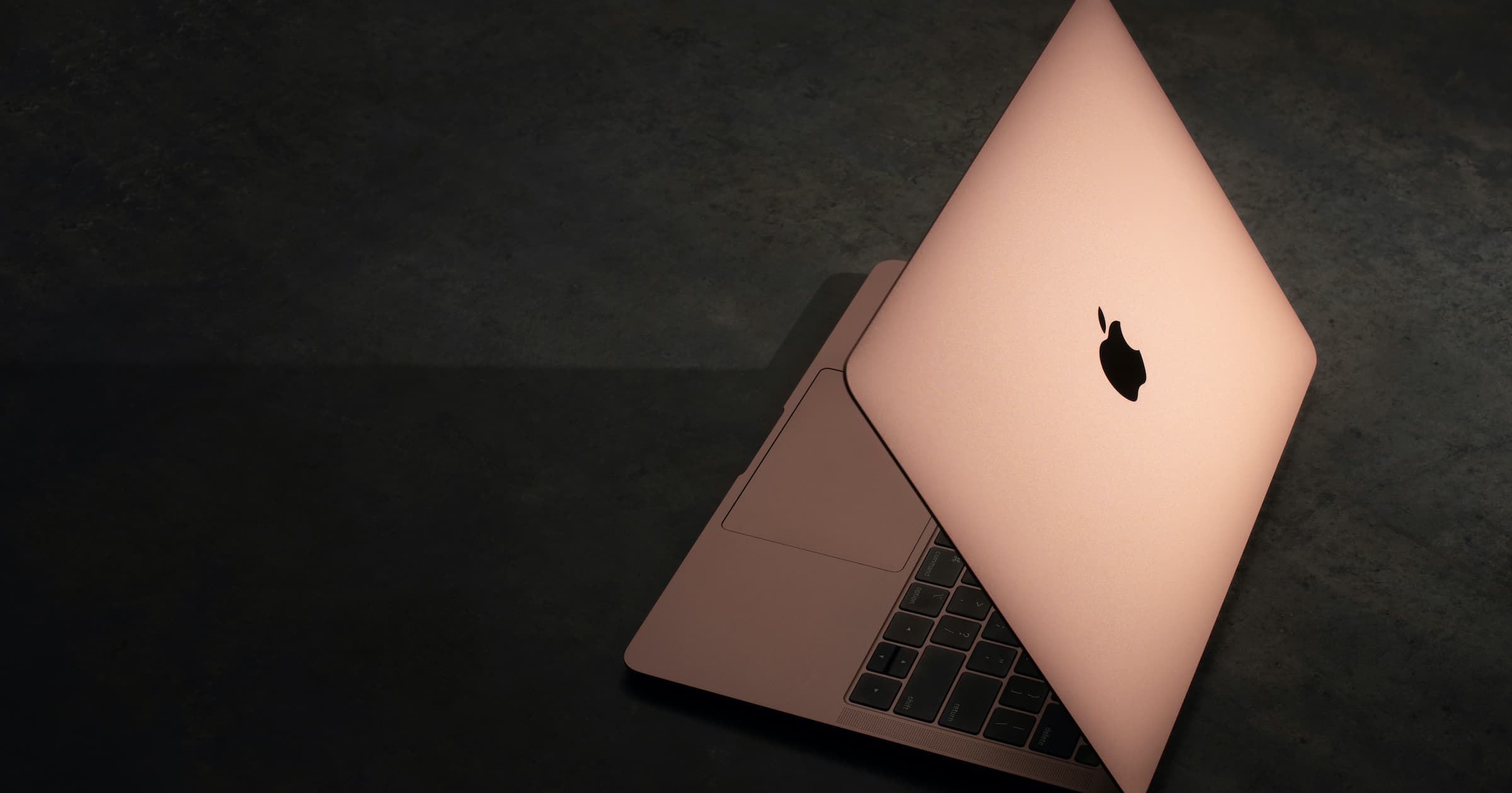 Amazon Offers Great Deals on 2020 MacBook Air