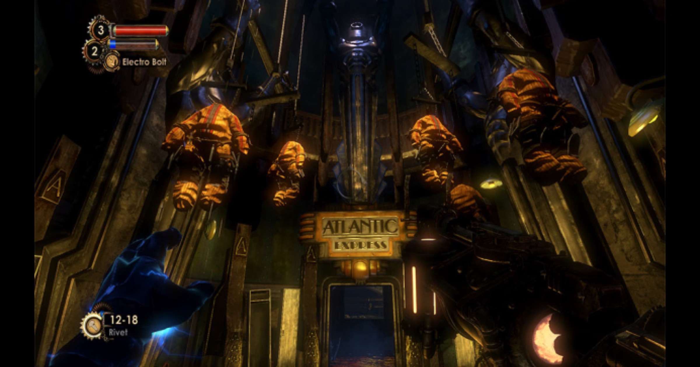 bioshock ios vs pc bioshock ios vs pc