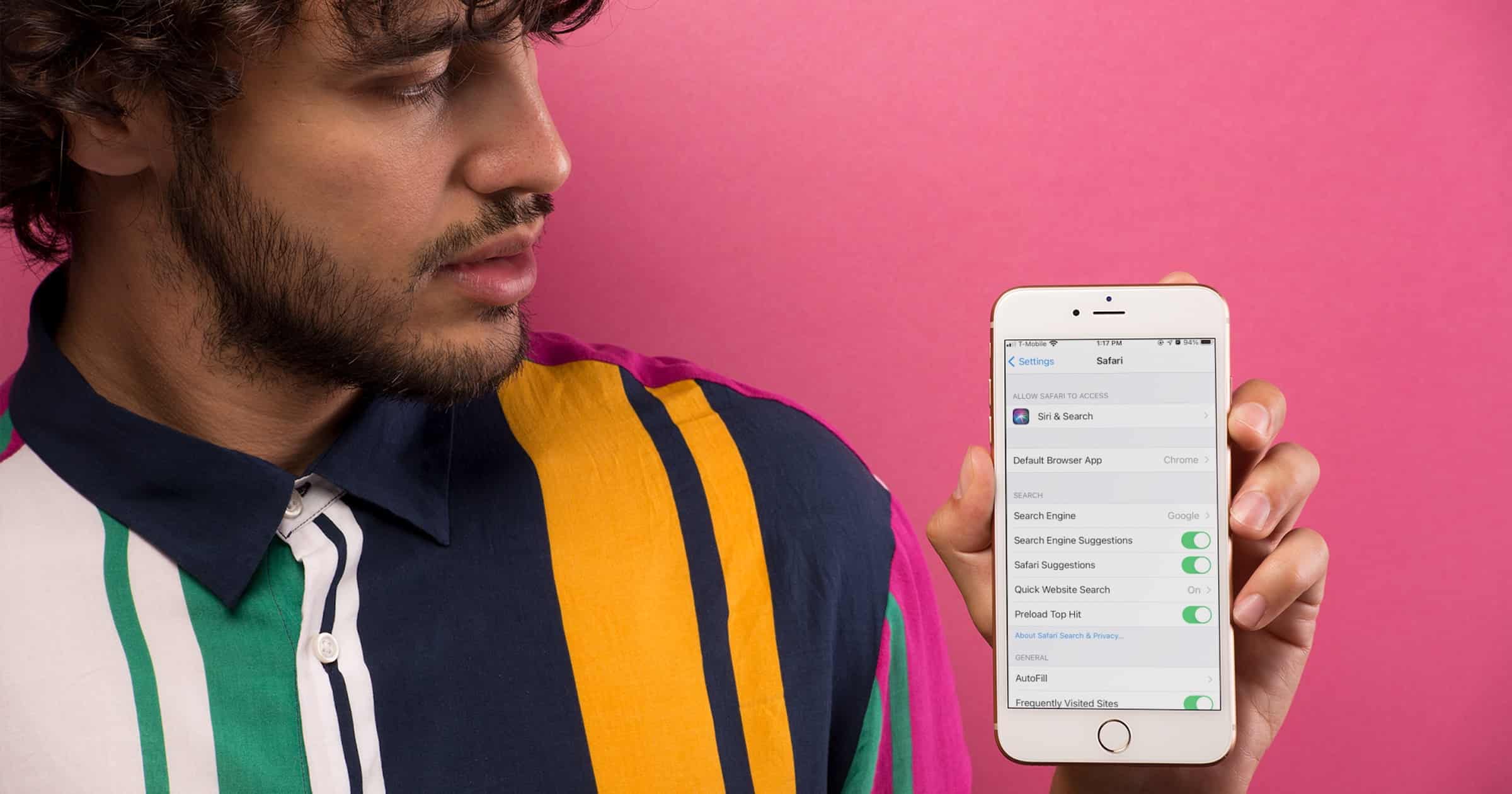 Default Ios 14 Apps Reset After Updates The Mac Observer