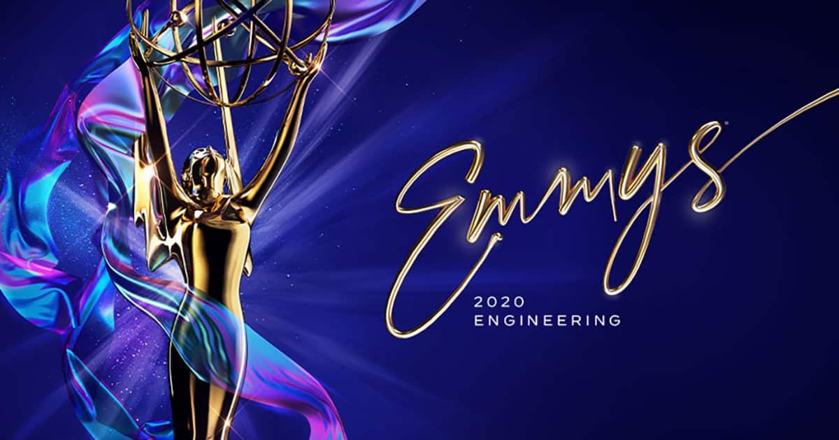 Apple ProRes to be Recognized by Television Academy at Engineering Emmys