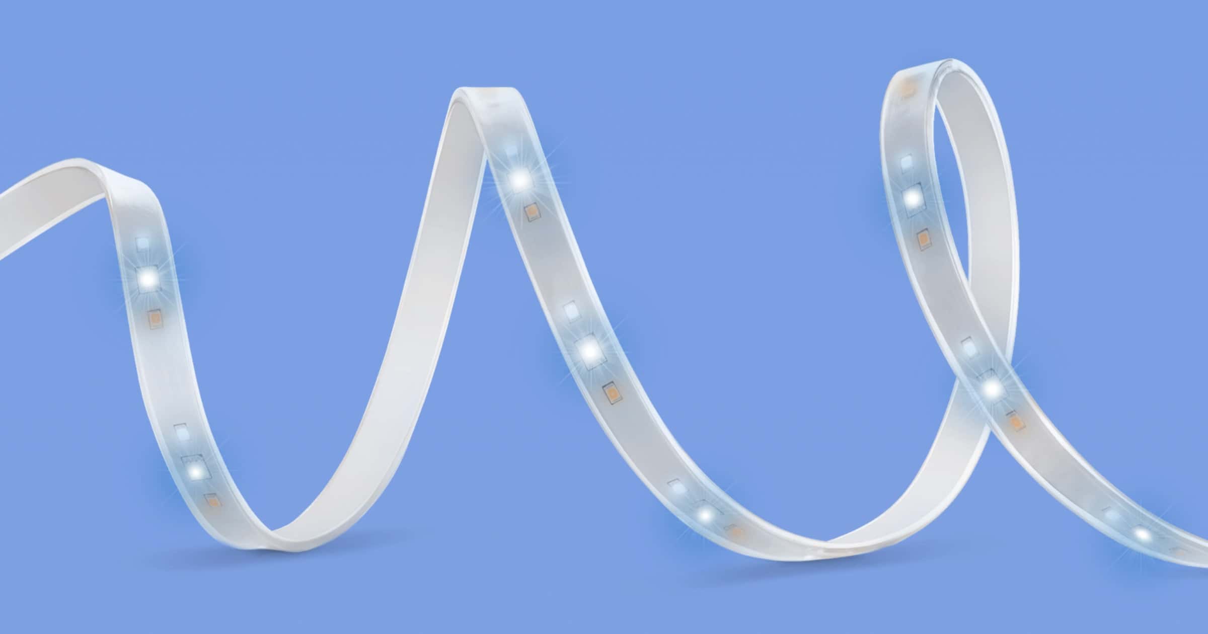 Eve LED light strip