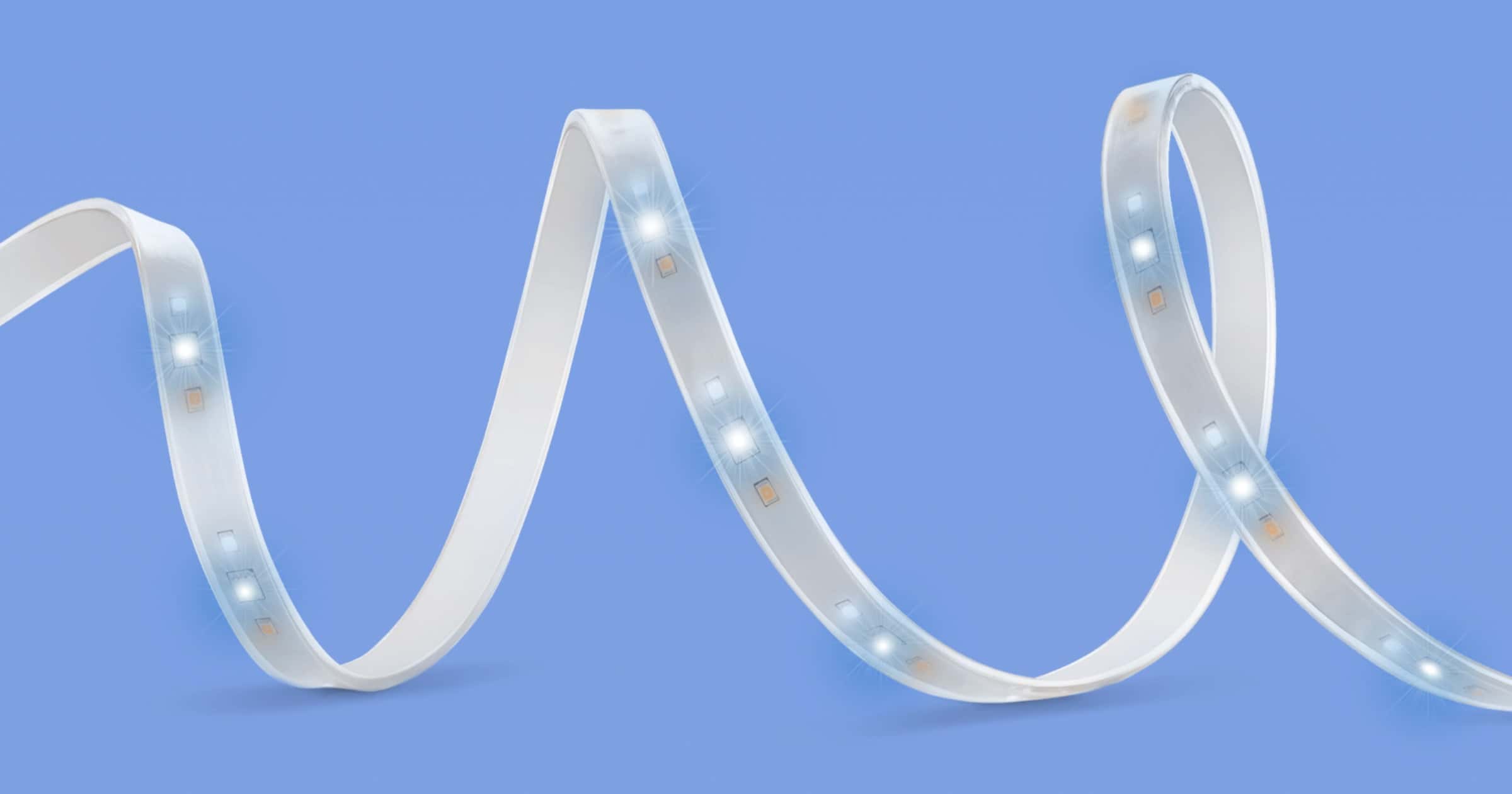 Eve Light Strip Gets HomeKit Adaptive Lighting, Eve Cam Gets HomeKit Secure Video