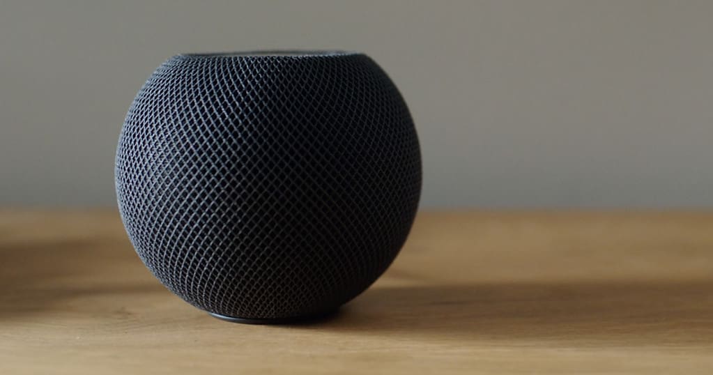 HomePod mini