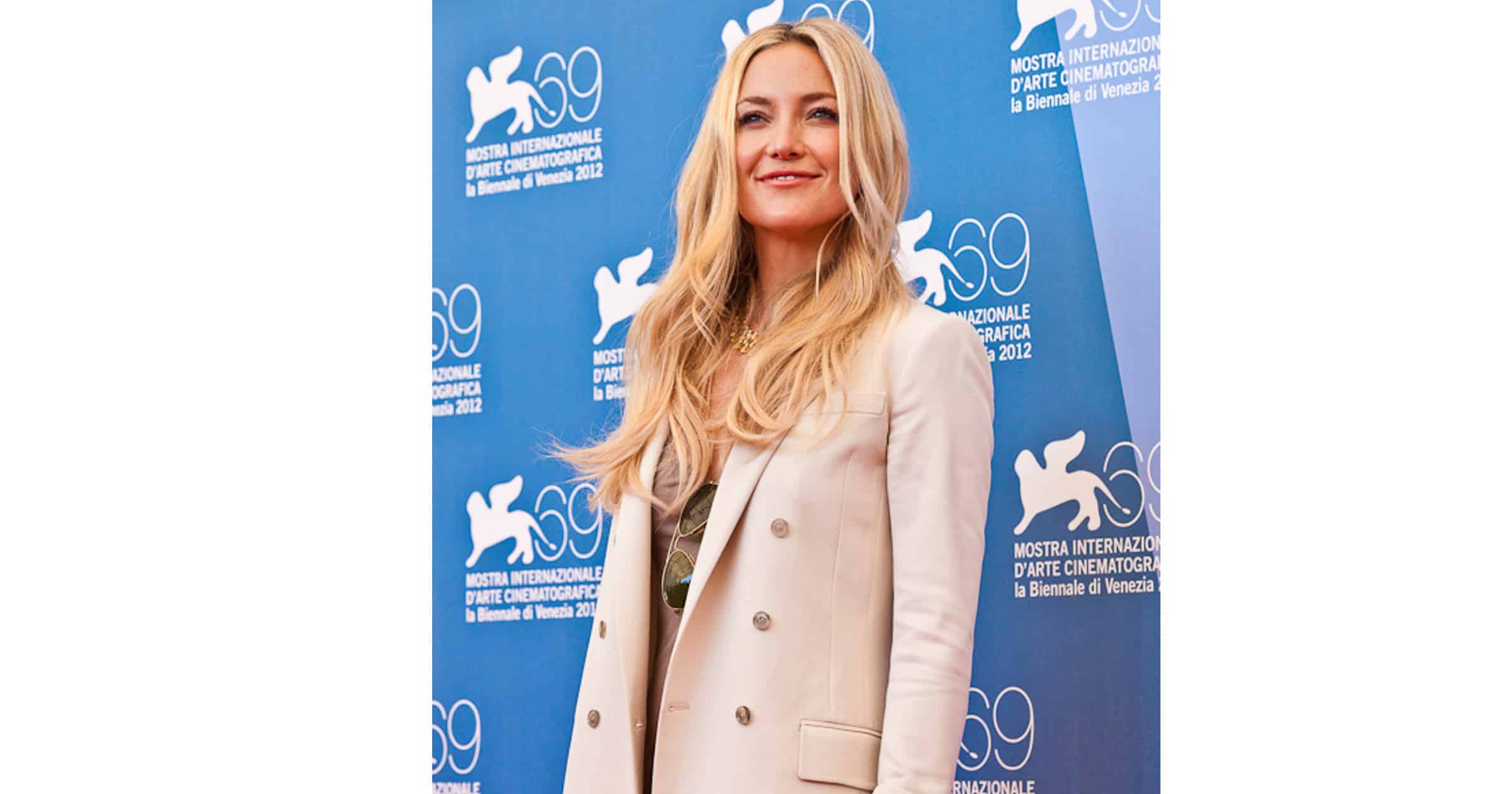 Kate Hudson to Co-Star in Season 2 of ‘Truth be Told’ on Apple TV+