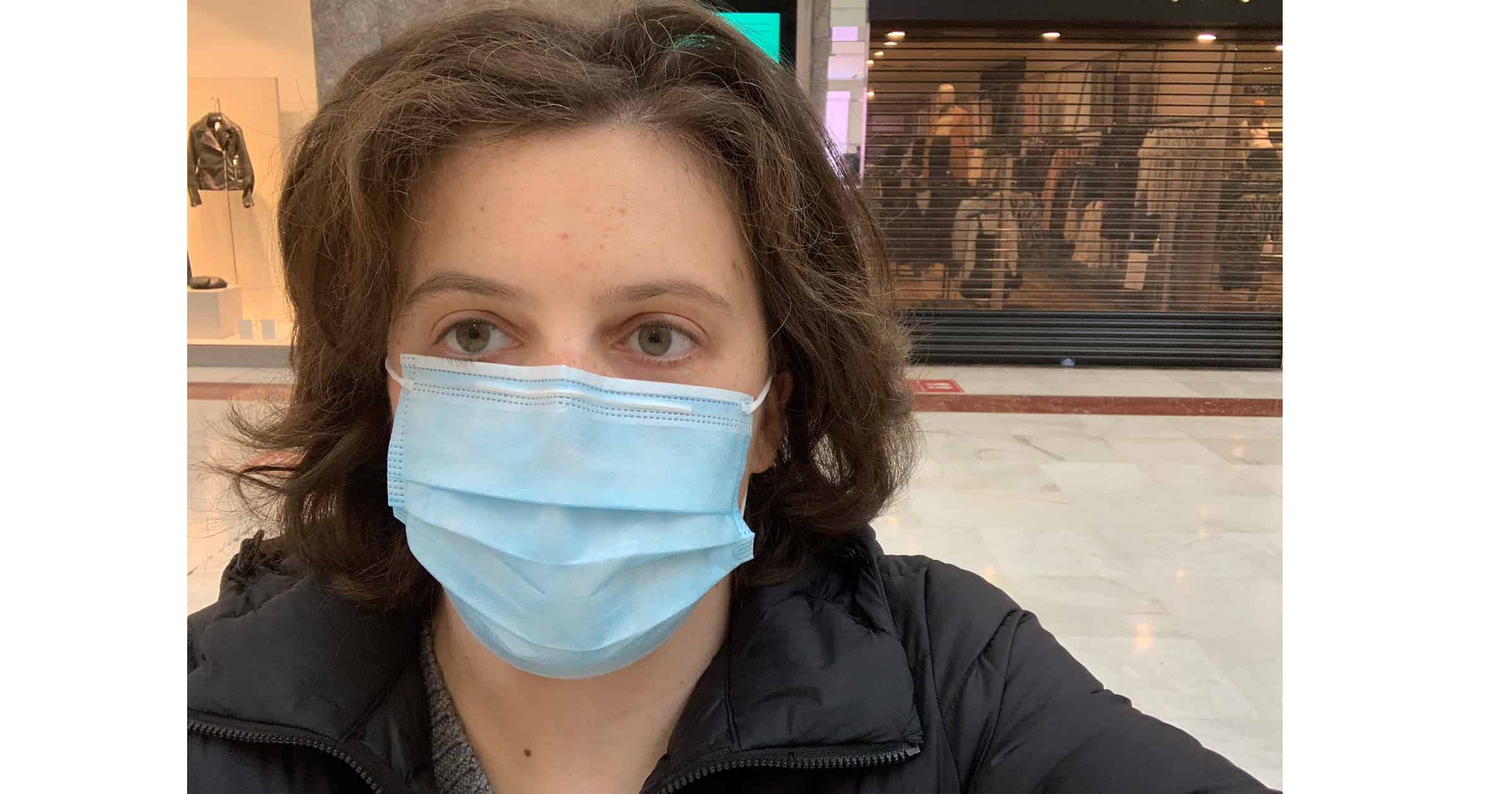[Update 23 October] What is it Like Going to an Apple Store During The COVID-19 Pandemic?